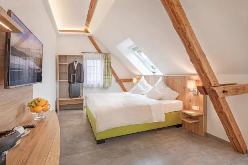 Фотография гостевого дома Brüngers Landhaus