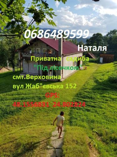 Фотографии гостевого дома
Под лесочком