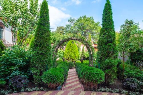 Фотографии гостиницы
Аркадиевский Отель