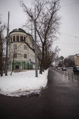 Фотография гостиницы Фарфалле 