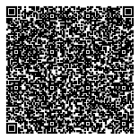 QR код квартиры Квартира-студия класса люкс недалеко от аэропорта в новостройке