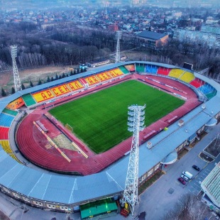 Фотография достопримечательности Стадион Арсенал