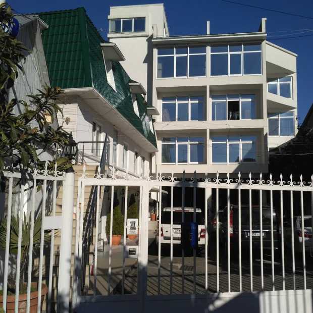 Фотографии гостевого дома
Viva Анжелика