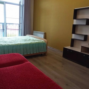 Фотография квартиры Квартира в Центре