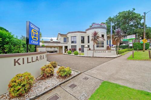 Фотография мотеля Killara Hotel & Suites