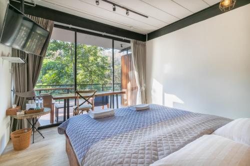 Фотография мини отеля Maesa Greenery Hill SHA