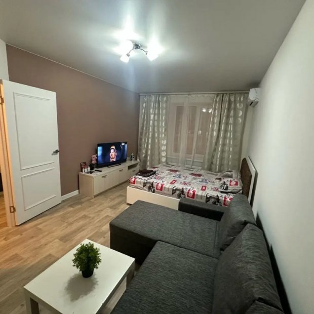 Фотографии квартиры 
            Квартира Жк Южный бульвар на Итальянском 24