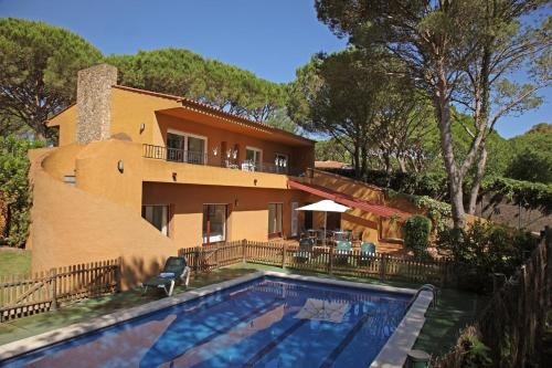 Фотография гостевого дома Casa Familiar