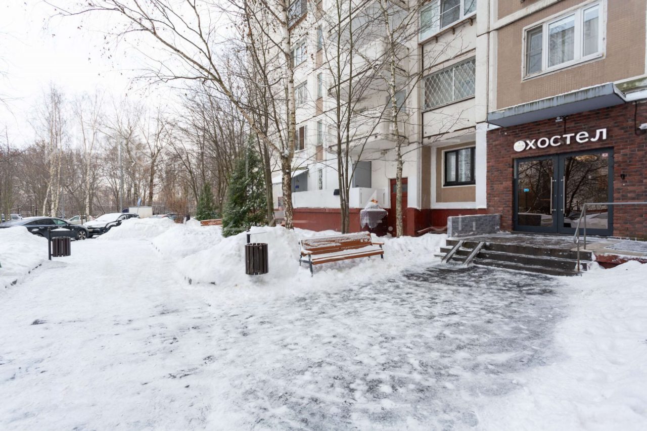 Фотография хостела На Рубле