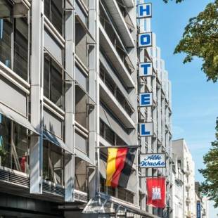 Фотографии гостиницы
Hotel Alte Wache