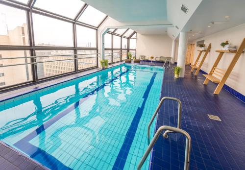 Фотография гостиницы Original Sokos Hotel Royal Vaasa