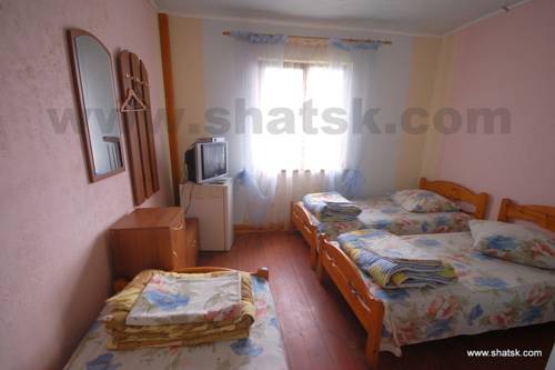 Фотография гостиницы У Ирины