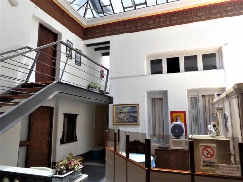 Фотография гостиницы Hotel Casablanca Montevideo