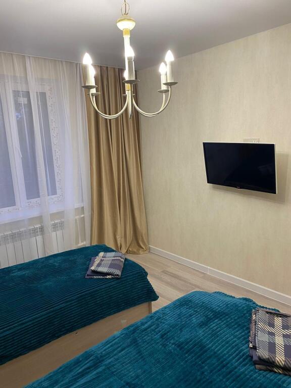 Фотография квартиры Апартаменты на улице Чернозерского 22