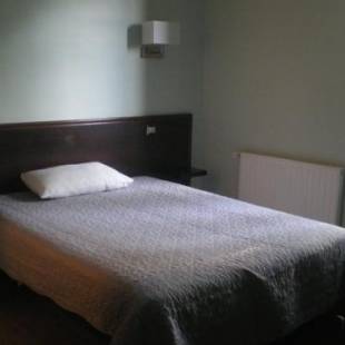 Фотографии гостиницы 
            Hôtel Le Bellevue