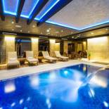 Фотография гостиницы Amsterdam Hotel