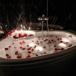 Фотография квартиры Квартира В Алых Парусах