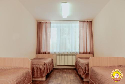 Фотографии хостела
Жемчужина Чувашии