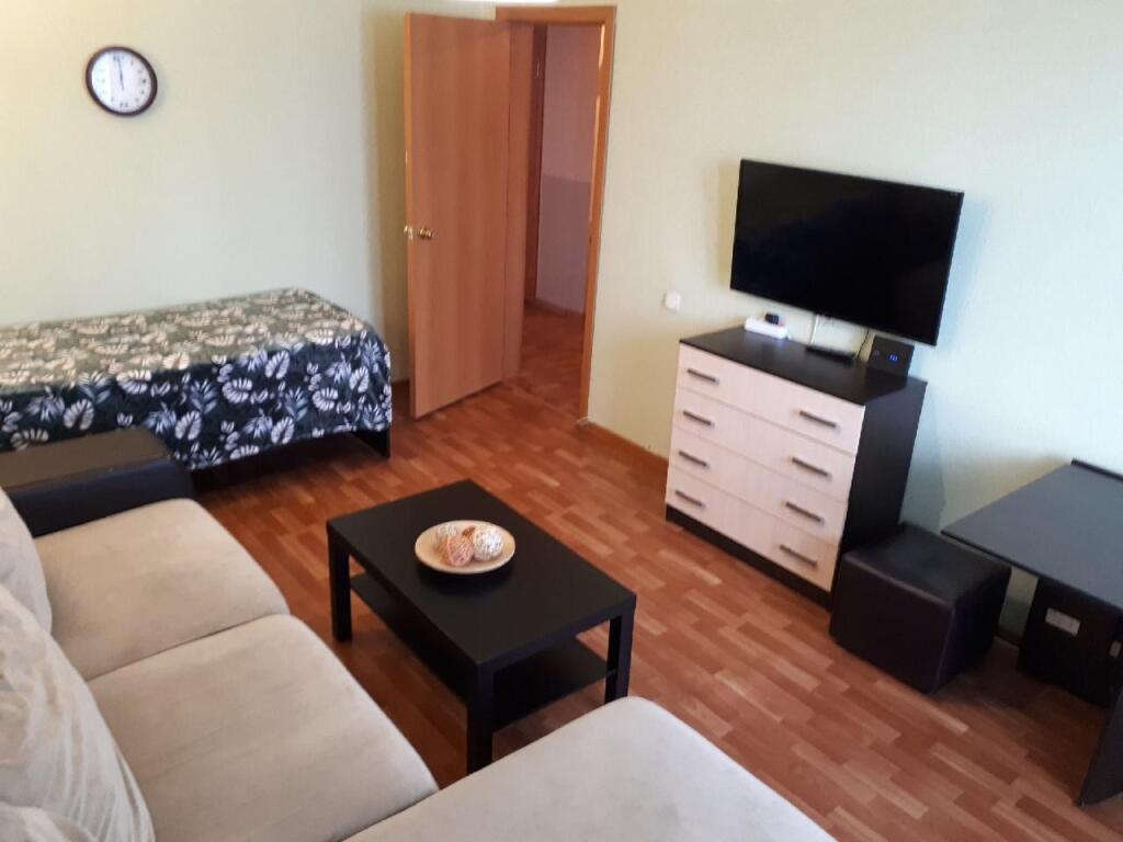 Фотография квартиры Aday Apartments (Эдэй Апартаменты) на проспекте Победы 34