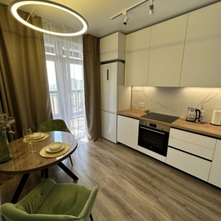 Фотография квартиры Квартира Левитанского