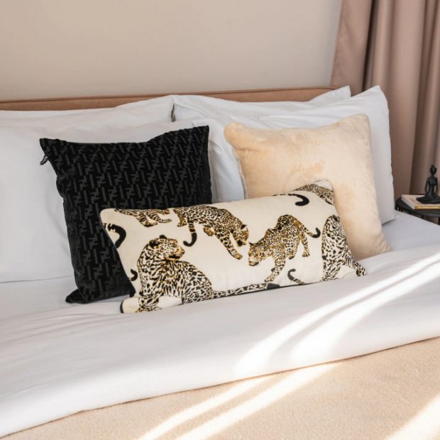 Фотографии квартиры 
            Апартаменты Planeta от Esenia Home