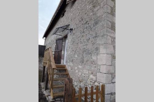 Фотография гостевого дома La maison du colombophile