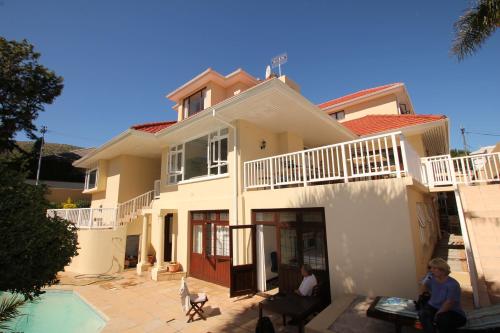 Фотография мини отеля Sundown Manor Guest House