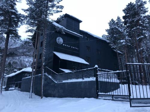 Фотографии гостиницы
Moon Отель