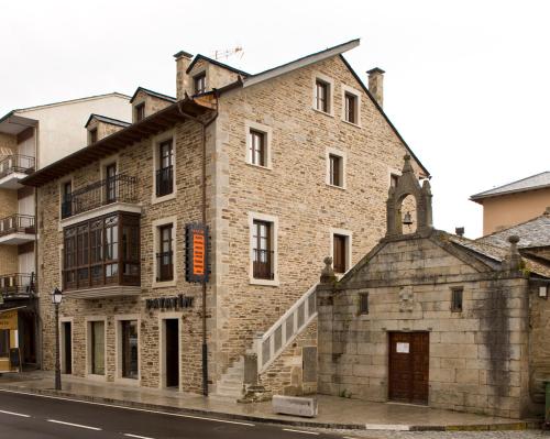 Фотография гостевого дома Hostal Raices