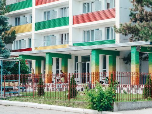 Фотография гостиницы #sunbeach+