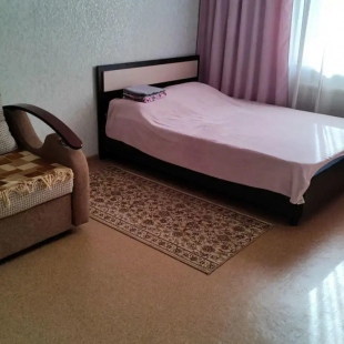 Фотография квартиры Апартаменты на набережной Волжской Флотилии, 21Б