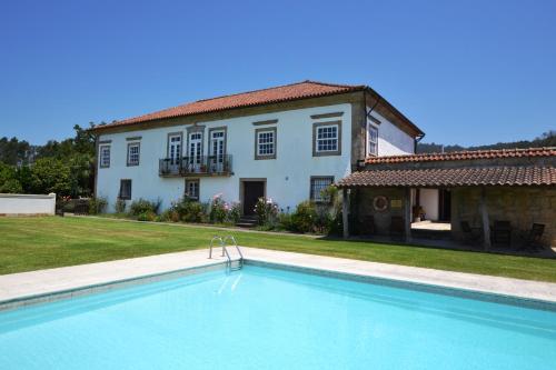 Фотография базы отдыха Casa de Sta Comba