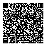 QR код гостиницы Речная