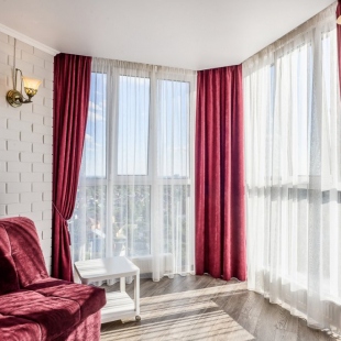 Фотография квартиры Апартаменты на Красноармейской