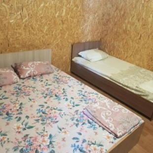 Фотография гостевого дома Сазонова