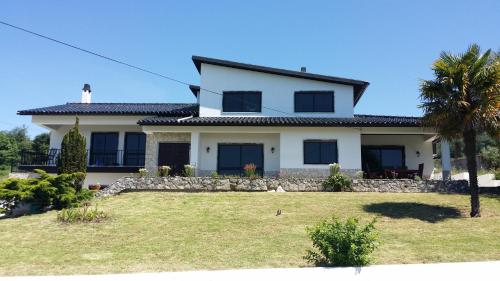 Фотография мини отеля B&B Silvercoast Casa das Flores