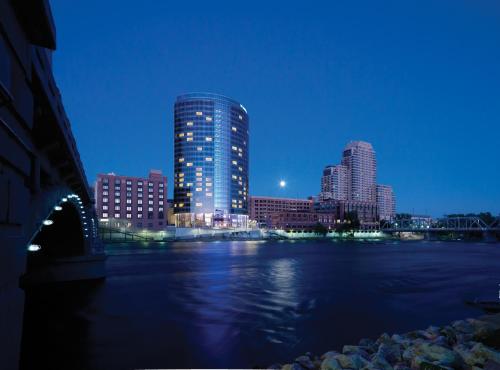 Фотография гостиницы JW Marriott Grand Rapids