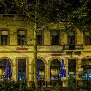 Фотографии гостиницы
Erzsébet Szálló