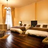 Фотография мини отеля Del Parque Hotel & Suites