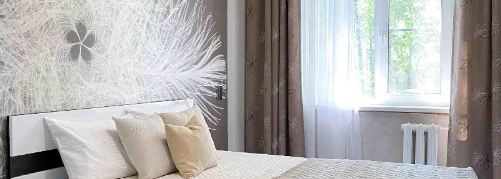 Фотография квартиры BestHome на Ленинградском,59 до 6 гостей