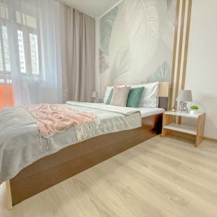 Фотография квартиры Квартира Студия Чкаловская в 5 Минутах от Метро