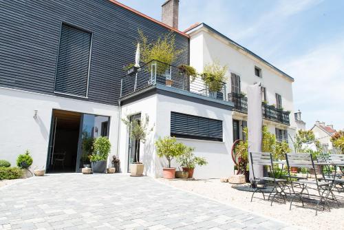 Фотография мини отеля Ame de la Terre