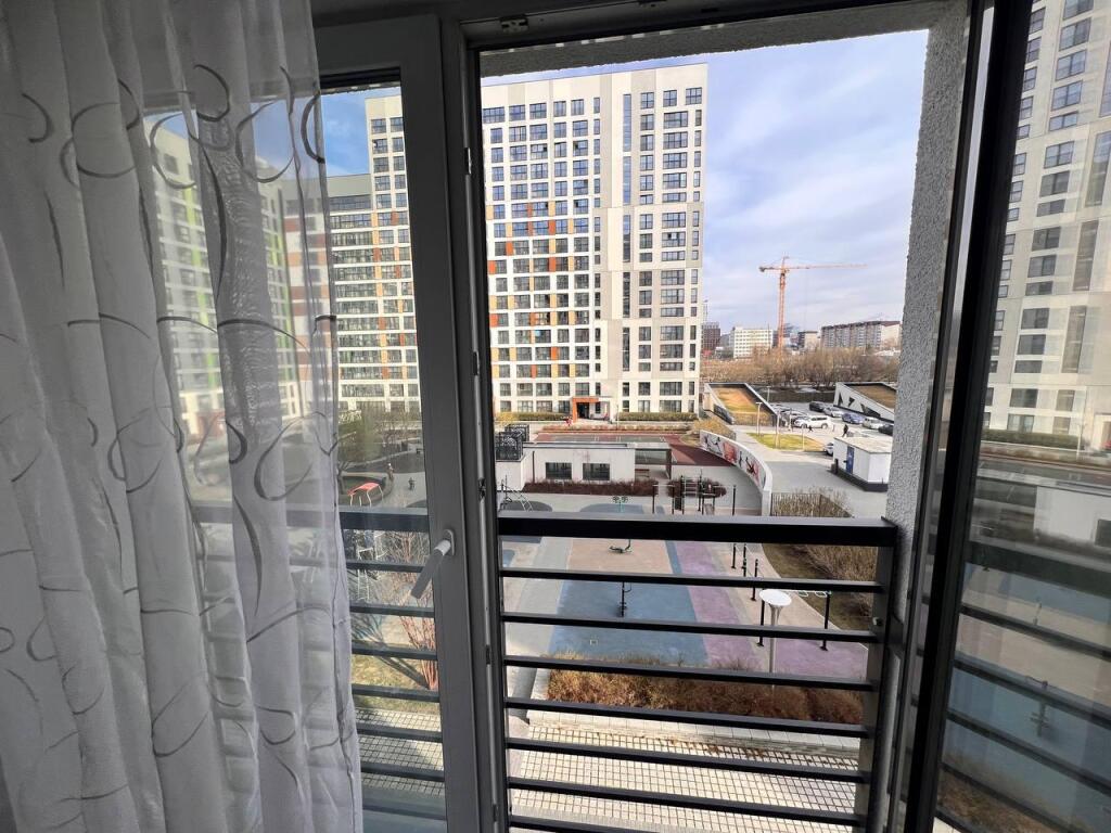 Фотография квартиры Риконе на улице 50 лет Октября 57А корпус 1