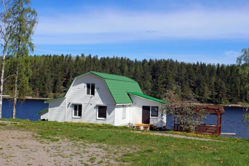 Фотографии гостевого дома 
            Ласточкино гнездо