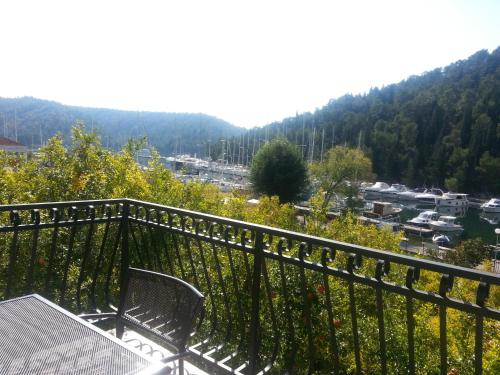 Фотография гостевого дома Apartments & Rooms Formenti