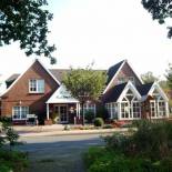 Фотография гостиницы Hotel Waldquelle