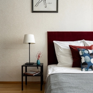 Фотография квартиры Апартаменты  1912 на 8 Советской