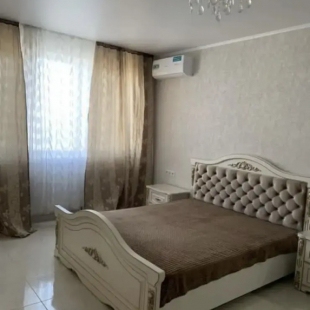 Фотография квартиры Квартира Санрайз