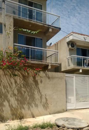 Фотография гостевого дома Casa Costa Azul - praça da Baleia