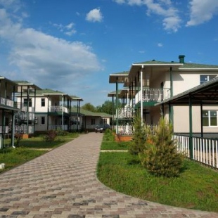 Фотография гостевого дома Дельта Дона